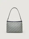 Tommy Hilfiger Shoulder Bag  Woman Color Multicolor