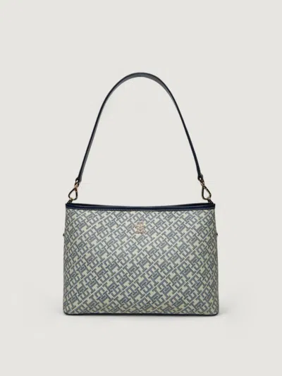 Tommy Hilfiger Shoulder Bag  Woman Color Multicolor