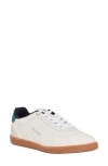 Tommy Hilfiger Simma Lace Up Sneaker In White