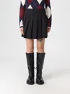 Tommy Hilfiger Skirt  Woman Color Black In Black