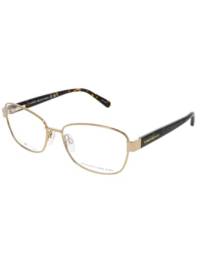 Tommy Hilfiger Sleek Women's Eyeglasses Th 2006 In Multi