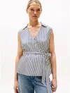 Tommy Hilfiger Sleeveless V