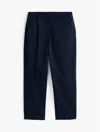 Tommy Hilfiger Slim Fit Straight In Dark Night Navy