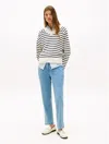 Tommy Hilfiger Slim Fit Stretch In Light Wash