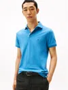 Tommy Hilfiger Slim Fit Stretch Pique Polo