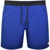 Tommy Hilfiger Slim Fit Swim Shorts Blue