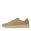 Tommy Hilfiger Sneakers Brown In Marrone Marroni