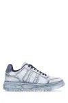 Tommy Hilfiger Sneakers In Darknightnavy