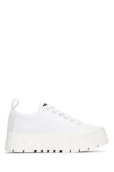 Tommy Hilfiger Sneakers In White