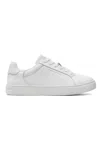 Tommy Hilfiger Aconia Sneaker In Bianco
