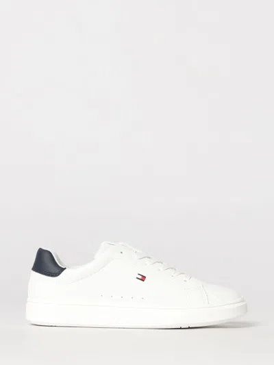 Tommy Hilfiger Sneakers Kids Color White