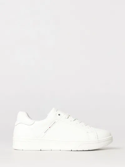 Tommy Hilfiger Sneakers Kids Color White