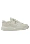 Tommy Hilfiger Sneakers Lux Pointy Court Sneaker In Bianco