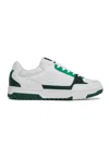 Tommy Hilfiger Sneakers Th Basket Steet Pop In Bianco