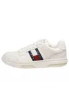 Tommy Hilfiger Sneakers The Brooklyn Leather Ess In Multi