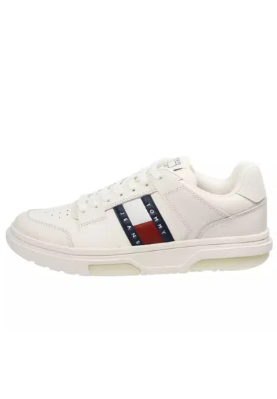 Tommy Hilfiger Sneakers The Brooklyn Leather Ess In Multi