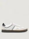 Tommy Hilfiger Sneakers  Uomo Colore Nero