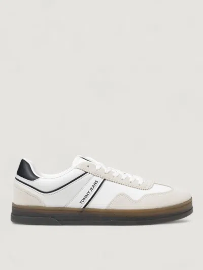 Tommy Hilfiger Sneakers  Uomo Colore Nero