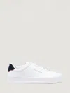 Tommy Hilfiger Sneakers  Men Color White In White