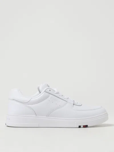 Tommy Hilfiger Sneakers  Men Color White