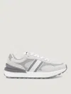 Tommy Hilfiger Sneakers  Donna Colore Grigio