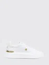 Tommy Hilfiger Sneakers  Woman Color White