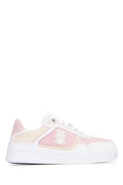 TOMMY HILFIGER SNEAKERS