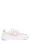 Tommy Hilfiger Sneakers In White