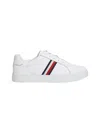 Tommy Hilfiger Sneakers White In White