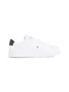 Tommy Hilfiger Sneakers White In White
