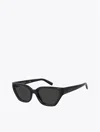 Tommy Hilfiger Sofia For Tommy Cat In Black