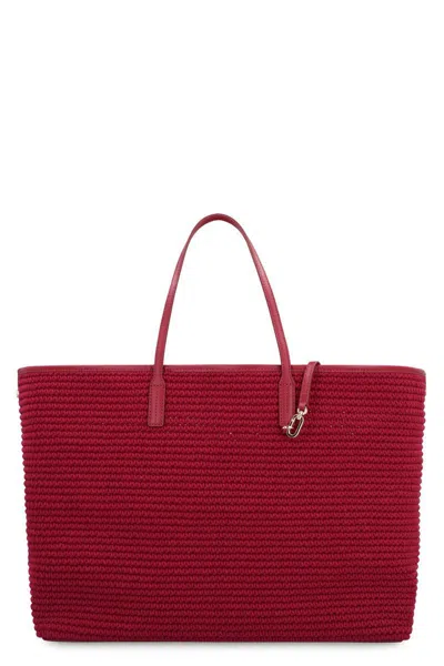 Tommy Hilfiger Sofia Richie Grainge X  - Large Tote