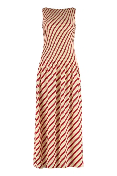 Tommy Hilfiger Sofia Richie Grainge X  - Viscose Dress