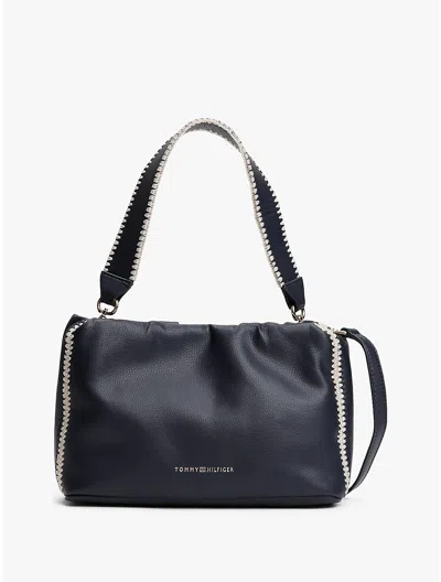 Tommy Hilfiger Soft Mini Shoulder Bag