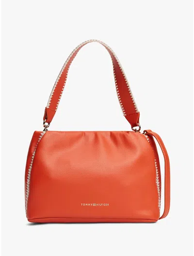 Tommy Hilfiger Soft Mini Shoulder Bag