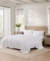 Tommy Hilfiger Essential Weave Cotton Blanket