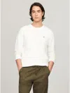 TOMMY HILFIGER CLASSIC CREWNECK SWEATER
