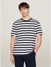 Tommy Hilfiger Stripe Everyday T In Multi