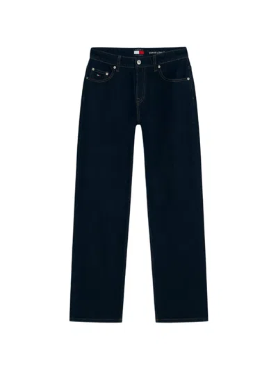 Tommy Hilfiger Sophie Jeans In Blue