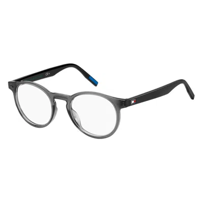Tommy Hilfiger Spectacle Frame  Th-1926-kb7 Gbby2 In Gray