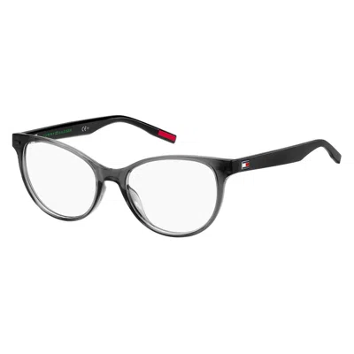 Tommy Hilfiger Spectacle Frame  Th-1928-kb7 Gbby2 In Black