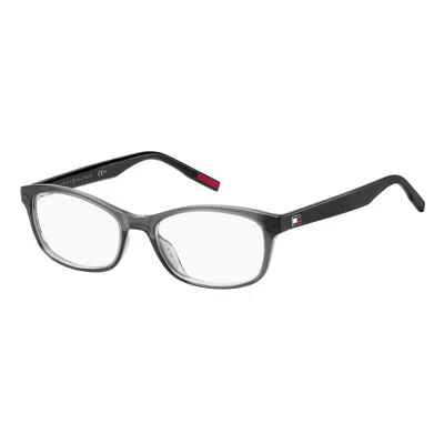 Tommy Hilfiger Spectacle Frame  Th-1929-kb7 Gbby2 In Black