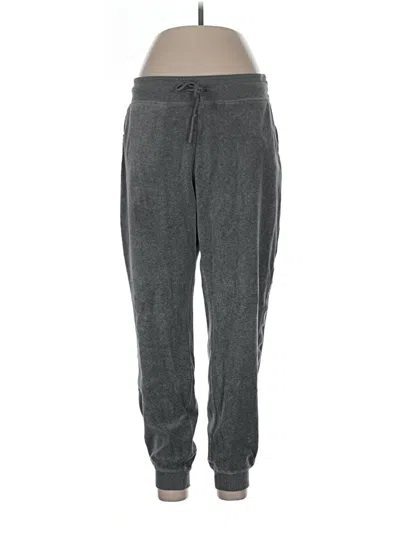 Pre-owned Tommy Hilfiger Sport Casual Pants In Gray