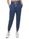 Tommy Hilfiger Sport Women's French Terry Drawstring Joggers In Navy