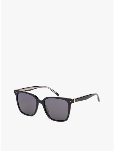 Tommy Hilfiger Square