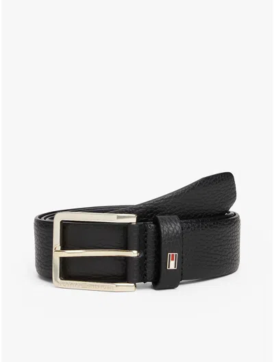 Tommy Hilfiger Square In Black