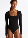 Tommy Hilfiger Square In Black