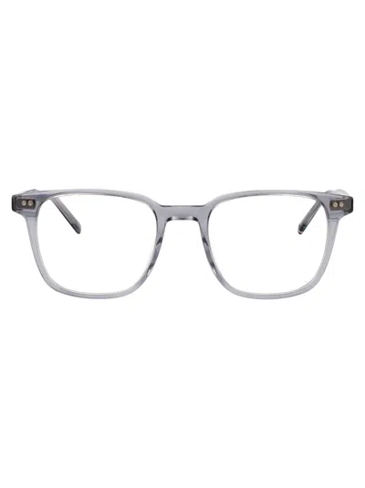 TOMMY HILFIGER TOMMY HILFIGER SQUARED OPTICAL TH 2130 KB7