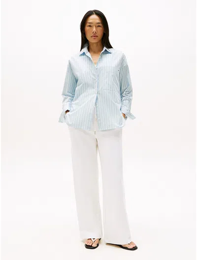 Tommy Hilfiger Straight