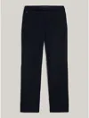Tommy Hilfiger Straight Fit 1985 Chino In Navy